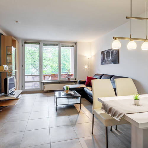 apartment with 3 room | Munich-Oberföhring | 11585