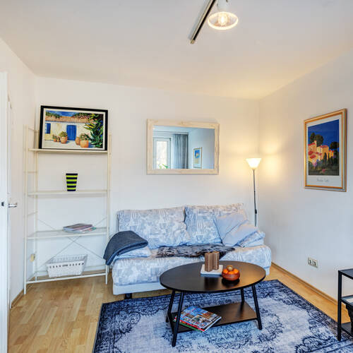 apartment with 2 room | Munich-Parkstadt Bogenhausen | 1160
