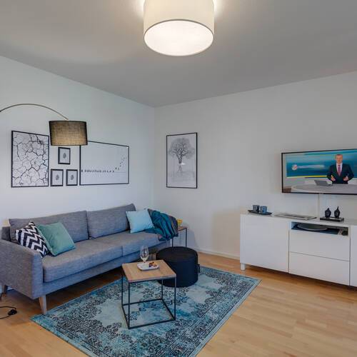 apartment with 2 room | Munich-Laim | 11605