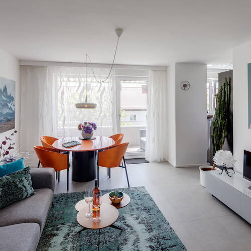apartment with 2 room | Munich-Laim | 11621