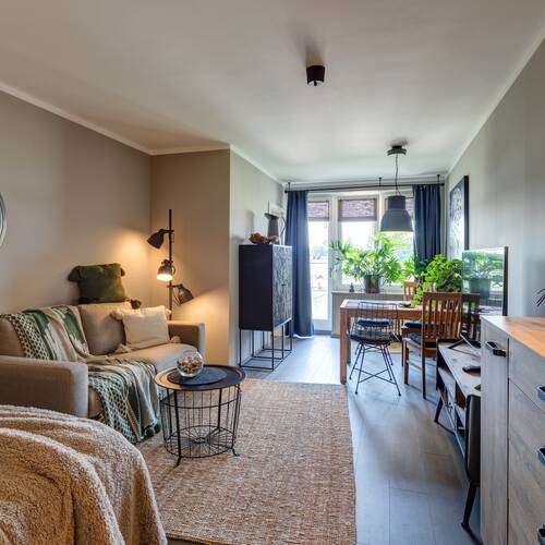 apartment with 1 room | Munich-Pasing | 11638