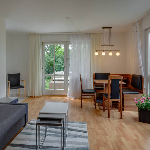 apartment with 2 room | Munich-Lerchenau | 11659