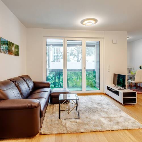 apartment with 3 room | Munich-Bogenhausen | 11684