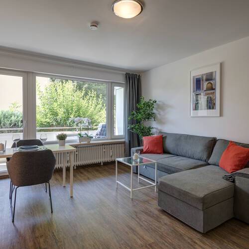 apartment with 1.5 room | Gauting | 11690