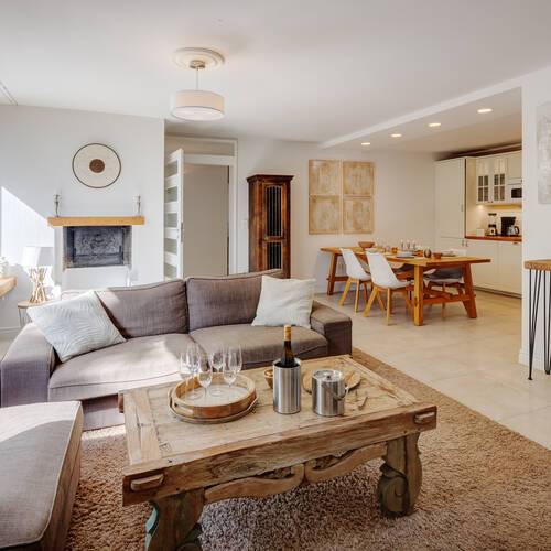 apartment with garden 	 with 4 room | Feldafing | 11698