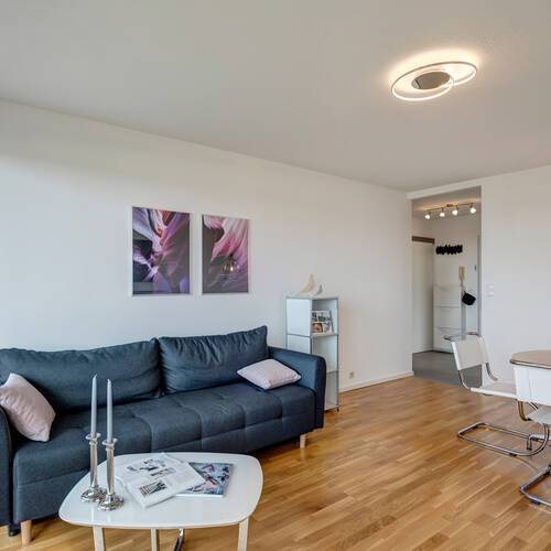 apartment with 2 room | Munich-Sendling | 11703