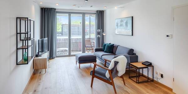 apartment with 2 room | Munich-Messestadt Riem | 11711
