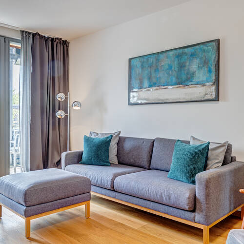 apartment with 2 room | Munich-Messestadt Riem | 11711