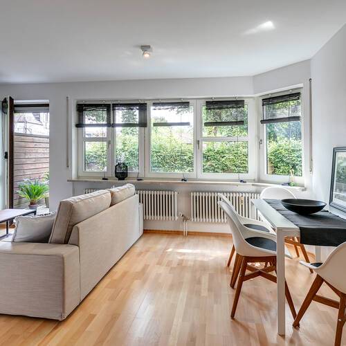 apartment with 2 room | Munich-Berg am Laim | 11734