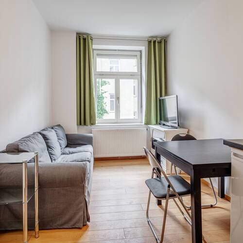 apartment with 1.5 room | Munich-Au-Haidhausen | 11782