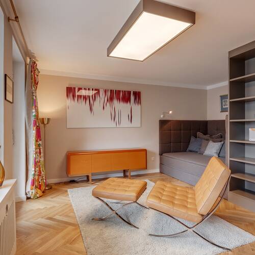 apartment with 1 room | Munich-Bogenhausen | 11797