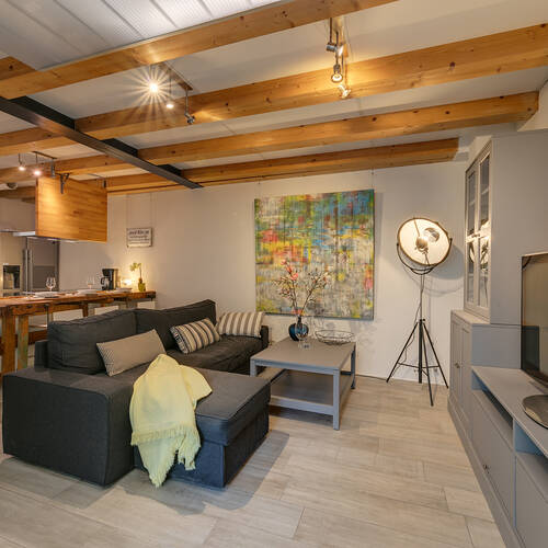 maisonette with 3.5 room | Munich-Westend | 11814