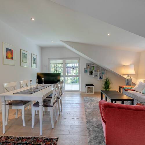 apartment with 3 room | Baldham | 11826