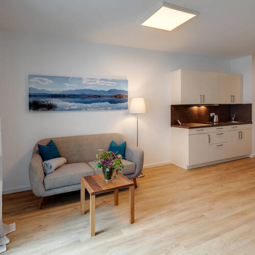 apartment with 1 room | Munich-Milbertshofen | 11842