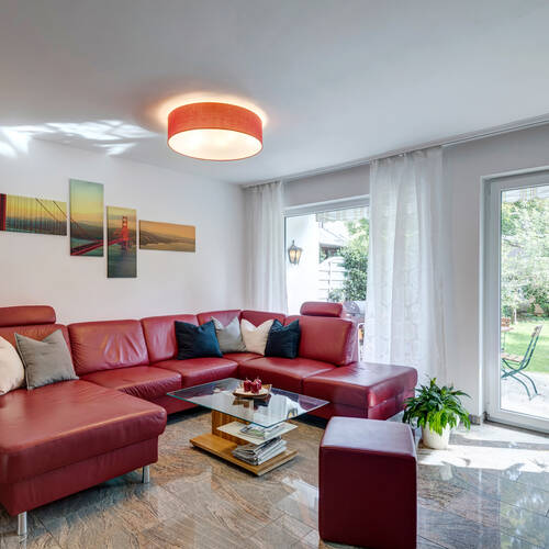townhouse with 5 room | Munich-Moosach | 11852