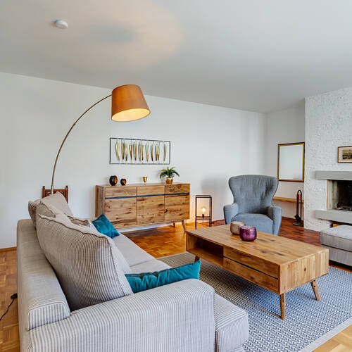 Bungalow with 4 room | Germering | 11857