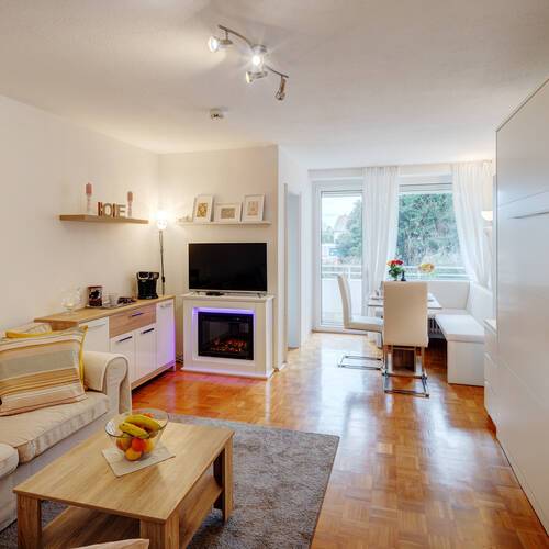 apartment with 1 room | Munich-Bogenhausen | 11866