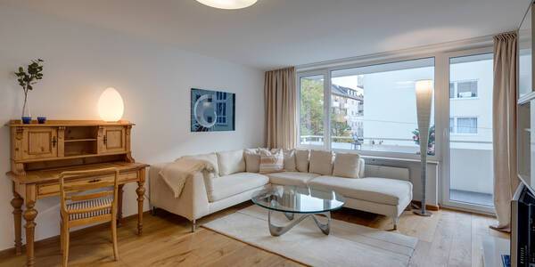 apartment with 3 room | Munich-Schwabing | 11895