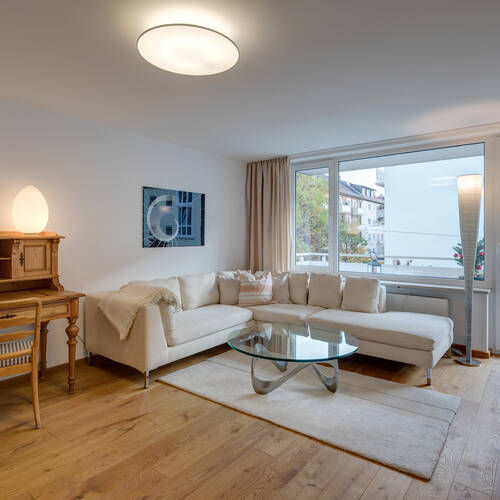 apartment with 3 room | Munich-Schwabing | 11895