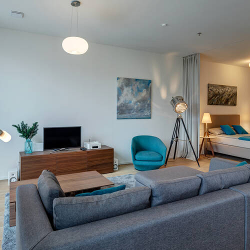 apartment with 2 room | Munich-Nymphenburg | 11912