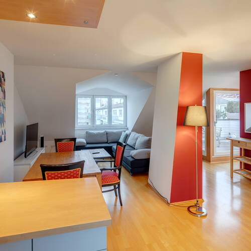 apartment with 3 room | Munich-Milbertshofen | 11984