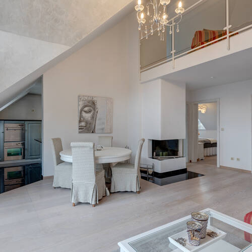 gallery apartment  with 2.5 room | Pullach im Isartal | 12007