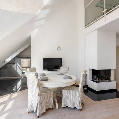 gallery apartment  with 2.5 room | Pullach im Isartal | 12007