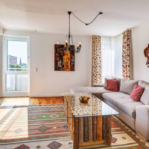 apartment with 3 room | Munich-Obersendling | 12035