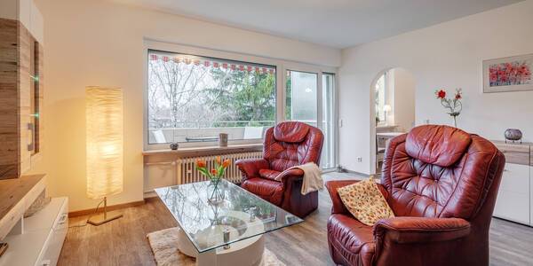 apartment with 3 room | Munich-Allach | 12045