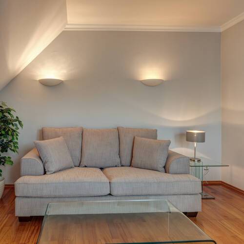 attic apartment with 2 room | Munich-Oberföhring | 1205