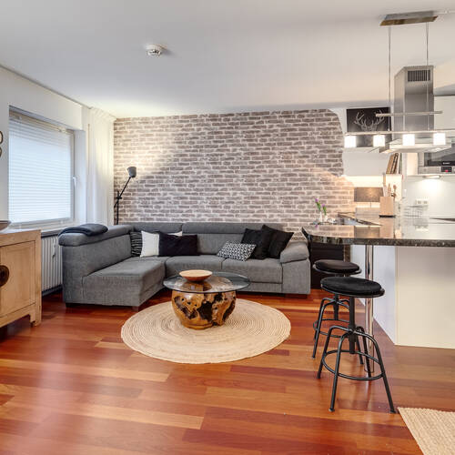 apartment with 3 room | Munich-Maxvorstadt | 12098