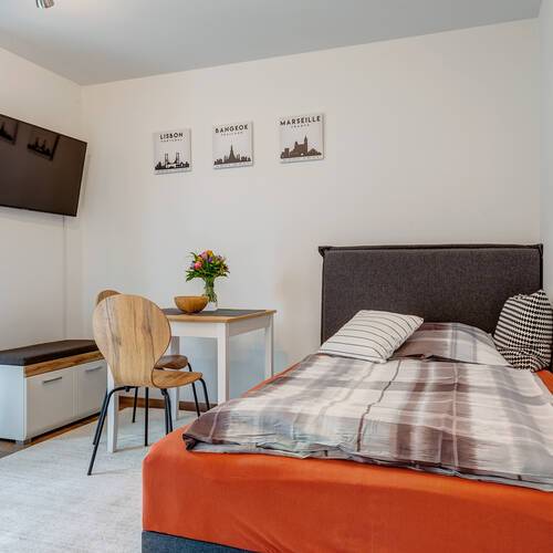 studio with 1 room | Haar | 12120