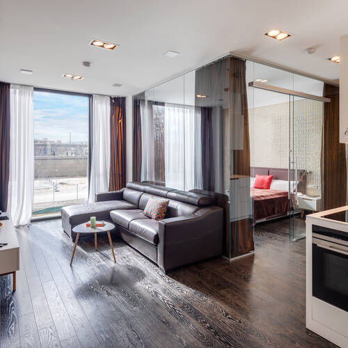 apartment with 2 room | Munich-Nymphenburg | 12149