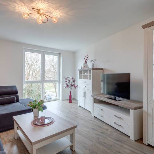 apartment with 2 room | Munich-Pasing | 12162