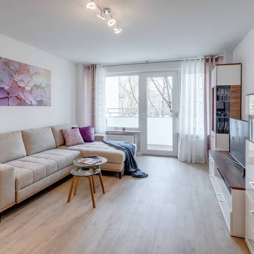 apartment with 3 room | Munich-Feldmoching | 12193