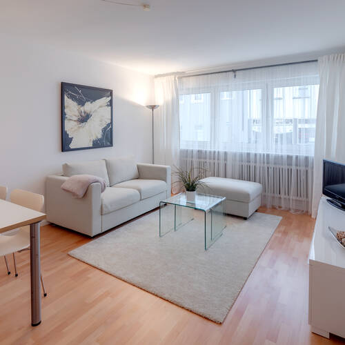 apartment with 2 room | Munich-Giesing | 1226