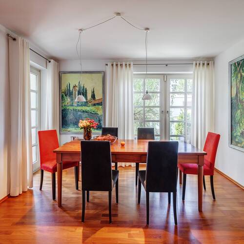 apartment with 3.5 room | Munich-Herzogpark | 12265