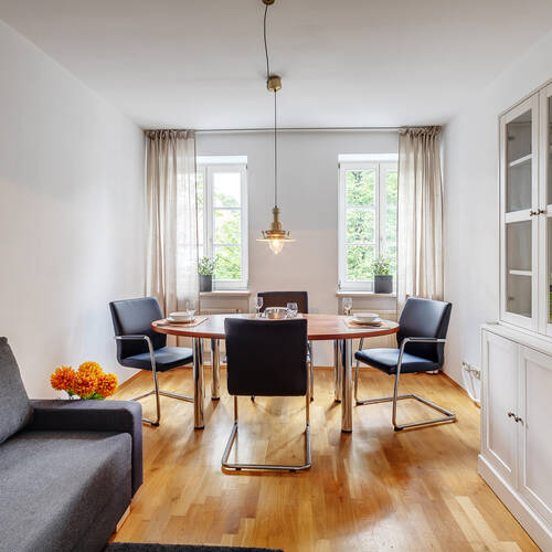 apartment with 3 room | Munich-Maxvorstadt | 12282