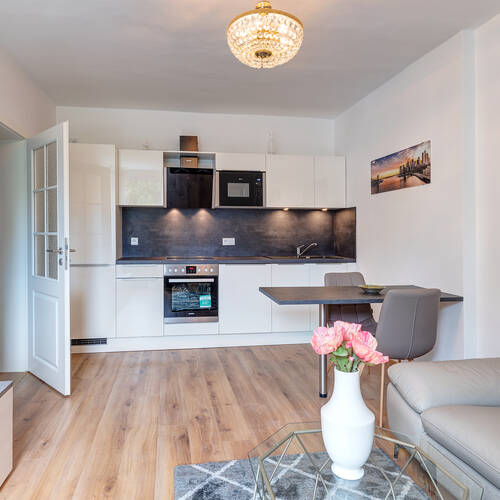apartment with 2 room | Munich-Oberföhring | 12300