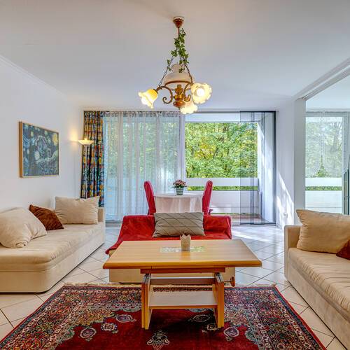 apartment with 3.5 room | Munich-Bogenhausen | 12322