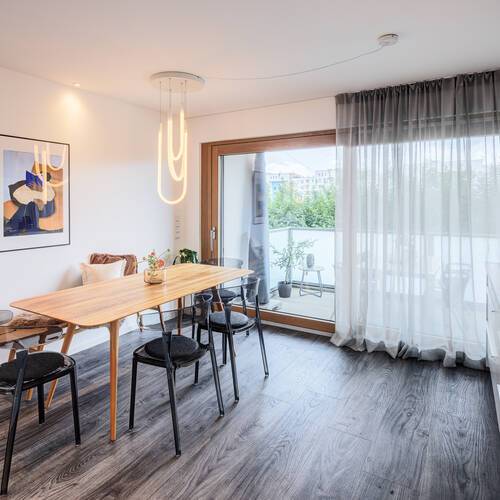 apartment with 4 room | Munich-Pasing | 12332