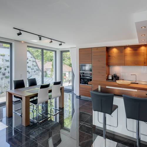 apartment with 2.5 room | Munich-Pasing | 12344