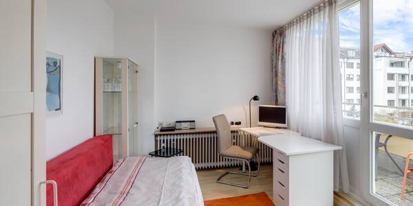 studio with 1 room | Munich-Ramersdorf | 1235