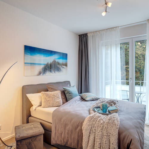 studio with 1 room | Munich-Sendling | 12359