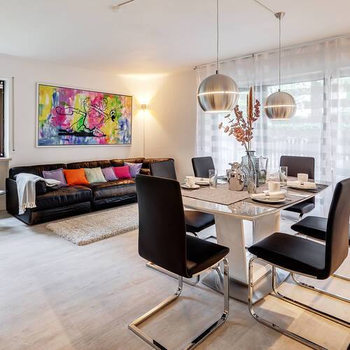 apartment with 2 room | Munich-Solln | 12371