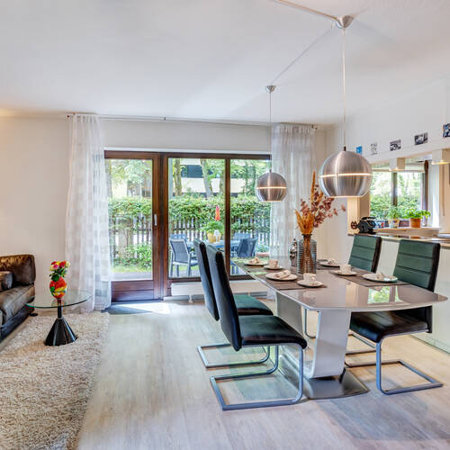 apartment with 2 room | Munich-Solln | 12371