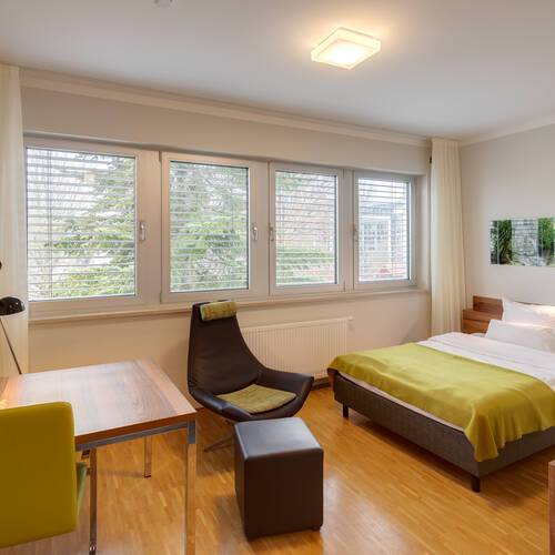 apartment with 1 room | Ismaning | 12383