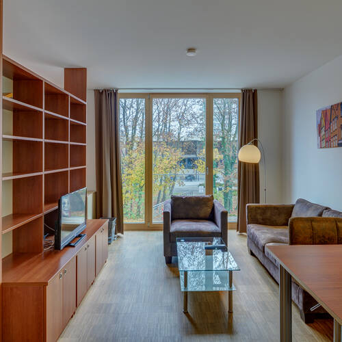 apartment with 1 room | Unterschleißheim-Lohhof | 12402
