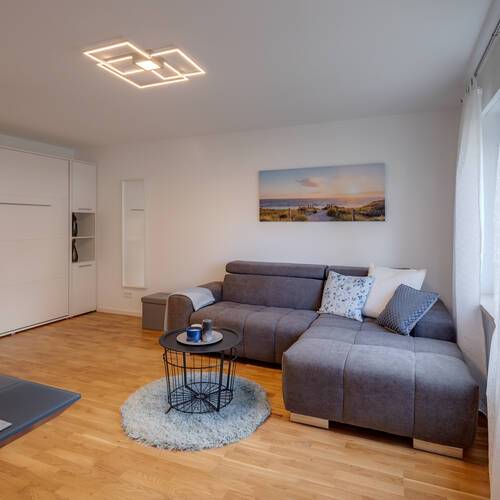 apartment with 1 room | Munich-Riem | 12405