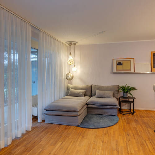 apartment with 2 room | Munich-Schwanthalerhöhe | 12426